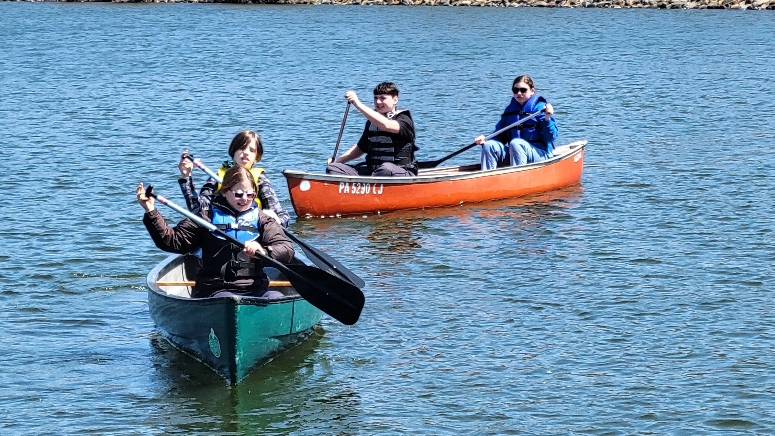 Canoe-Class-Thurs-Day2-2025-10-AlexisBompadre-HarlanTaylor-Gavin-n-KenzieCarr.jpg