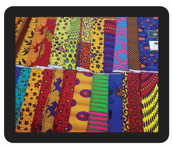 The Beauty of African Clothing and Design