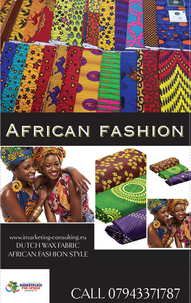 Marketplace for Africa Retail Shopping Platform is Now Live!