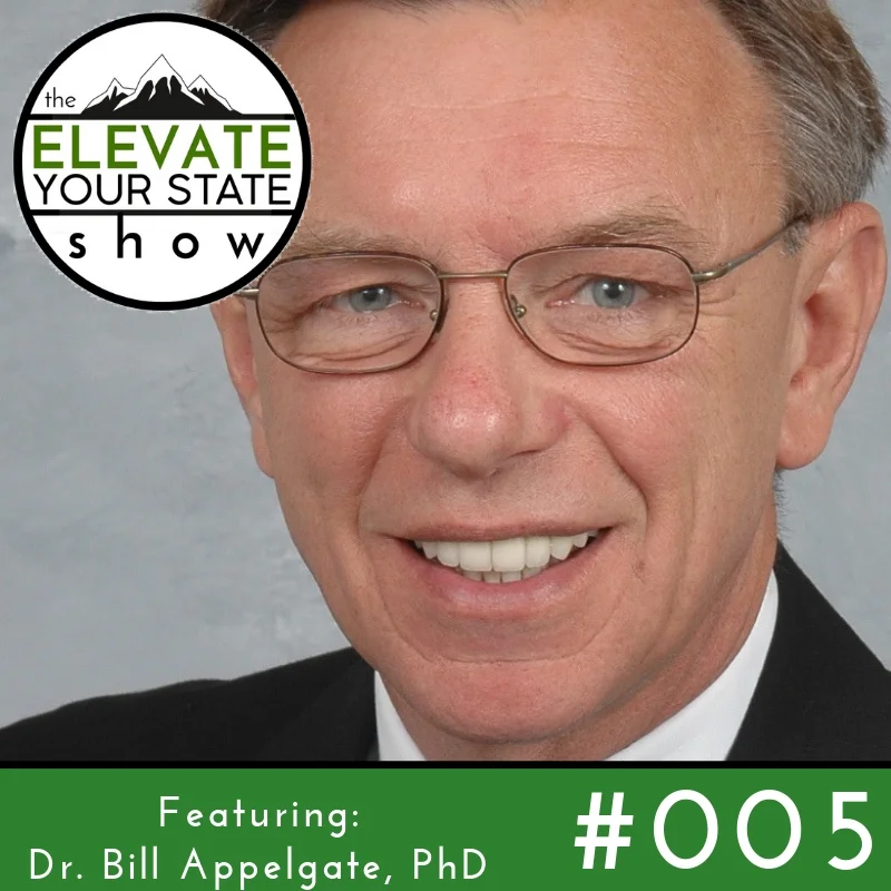 Dr. Bill Appelgate EYS Podcast Image.jpg