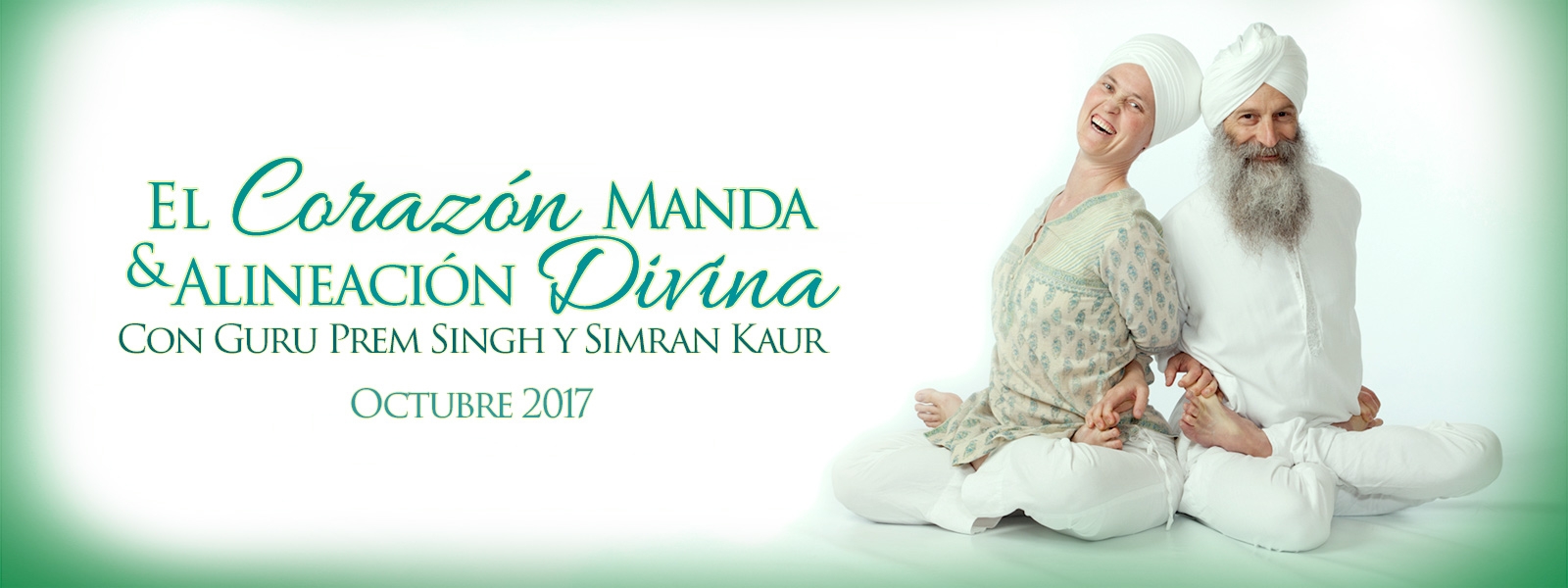  Ad from Chilean Divine Alignment course in 2017