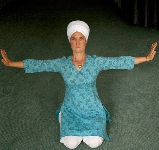 Join me Wednesdays 6pm PT for Heart Opening Kundalini Yoga Meditation practice on zoom. This week a second class on Sunday 11am PT /2pm ET @kundaliniyogaeast