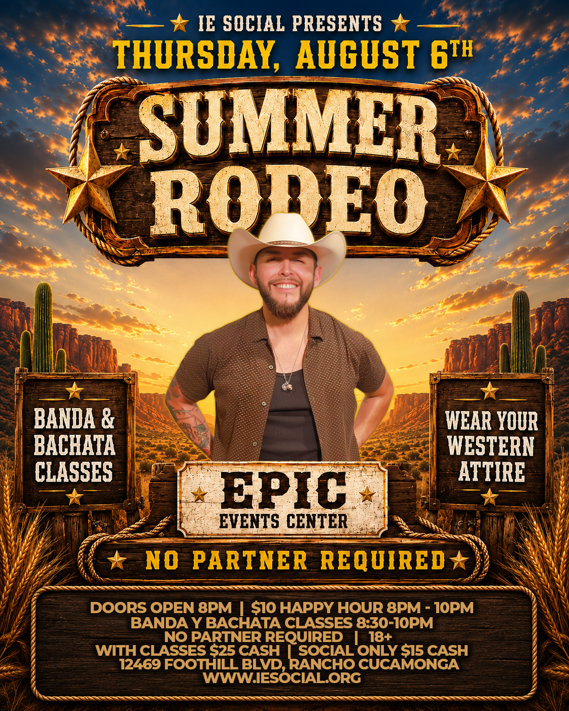 EPIC 8.6.2026 Chris Rodeo Flyer.png