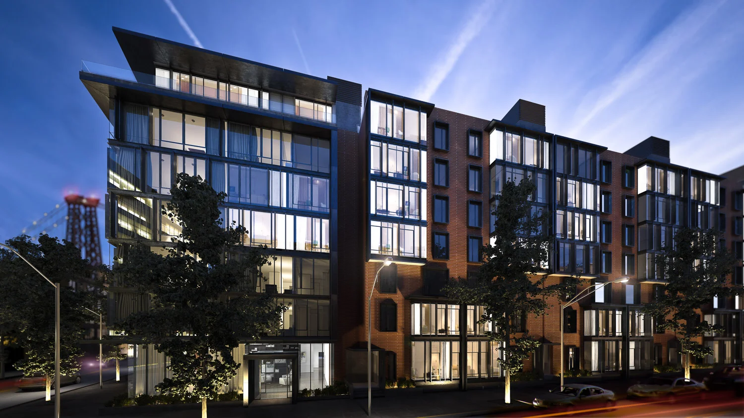 The Oosten — Think! Architecture + Design — Featured