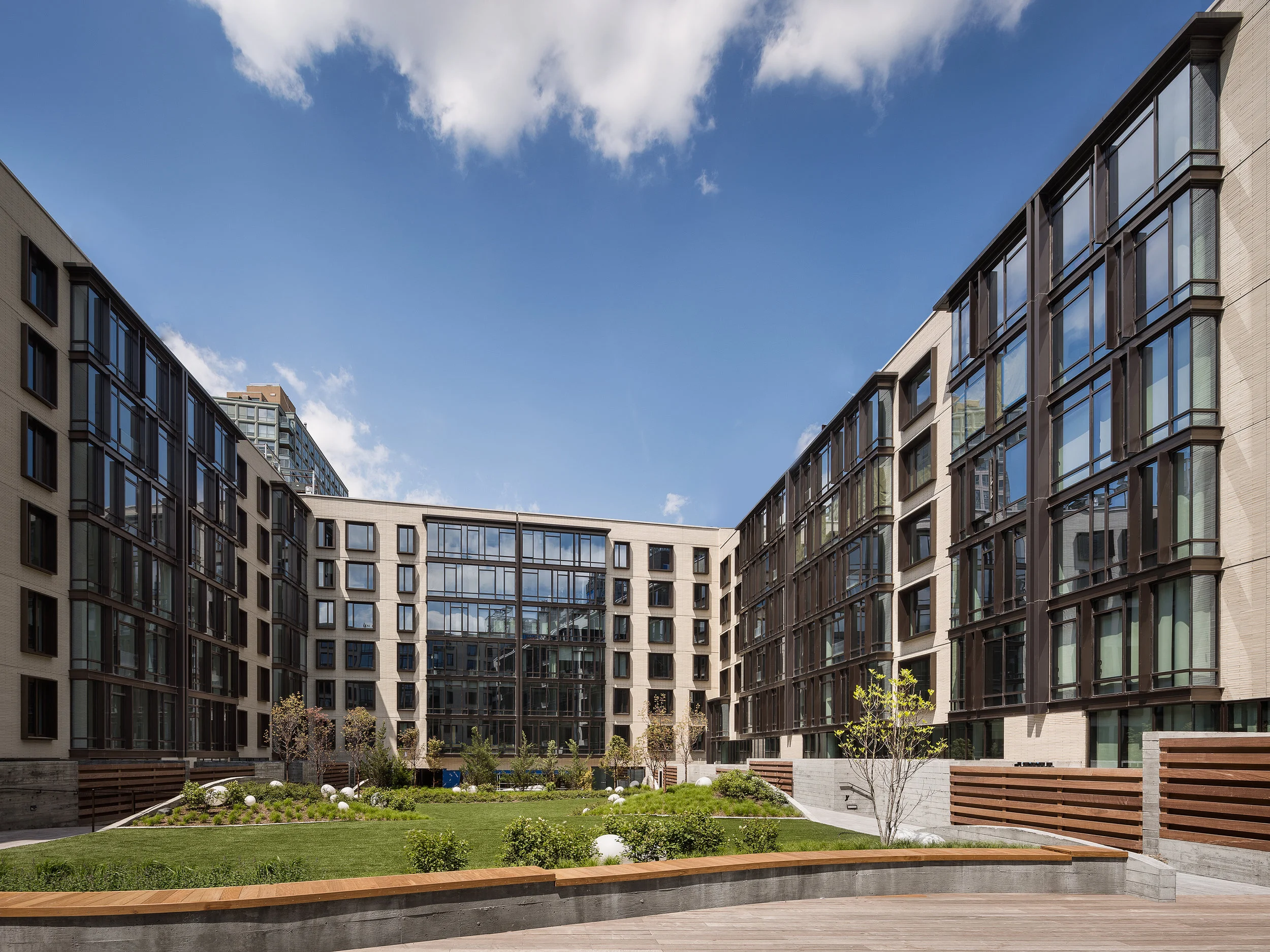 The Oosten — Think! Architecture + Design — Featured