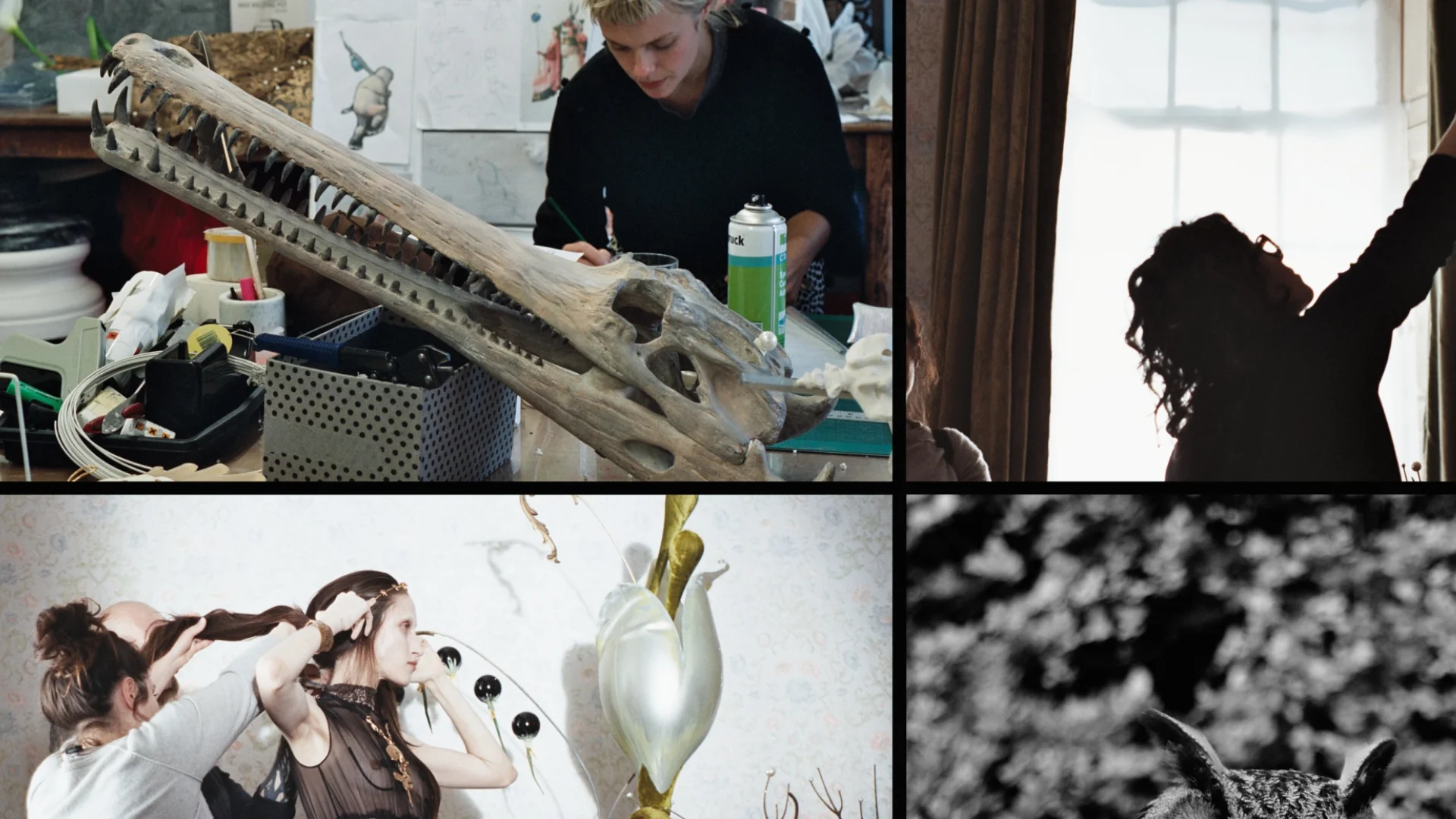 The Art of Style: Tim Walker (M2M)