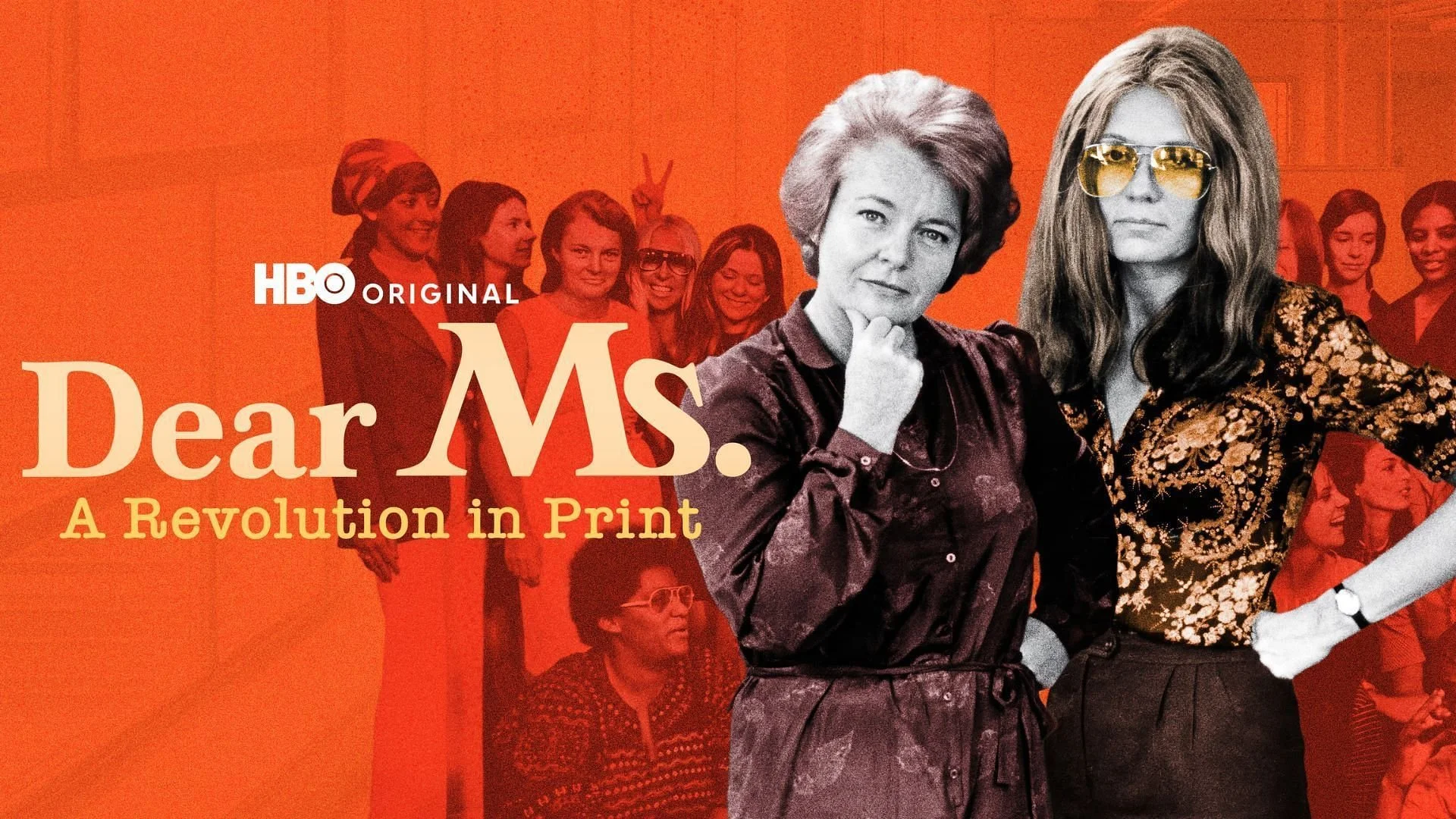 Three filmmakers dive deep into the storied and complex legacy of Ms. magazine through the lens of some of its most iconic covers, featuring never-before-seen archival footage and engaging interviews. Color by Chris Ramey // Cut + Measure
