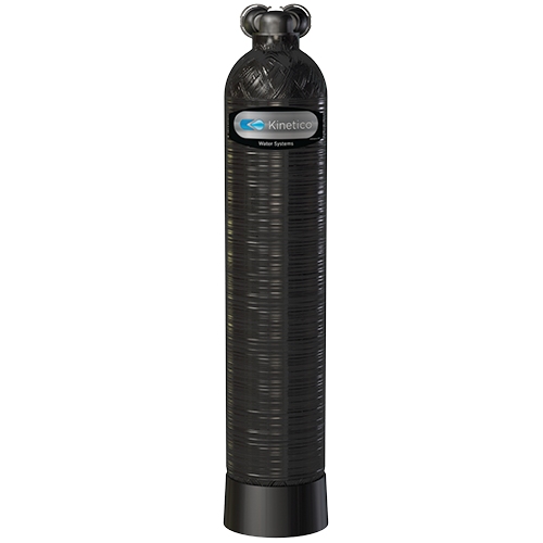 Chloramine Reduction System (CRS)