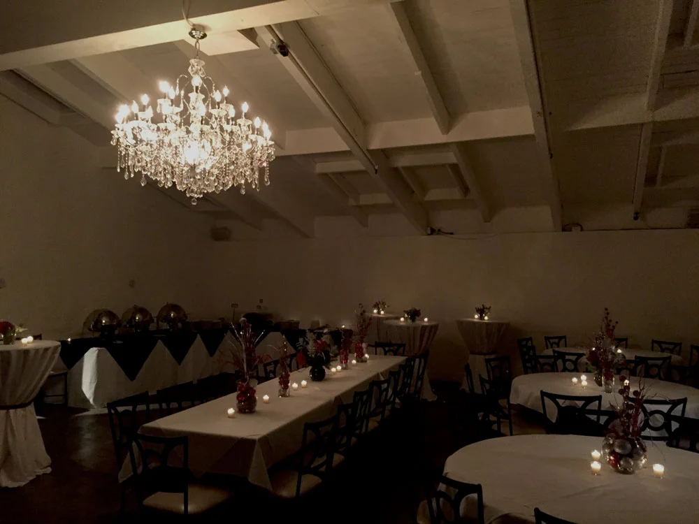 Trinity Room