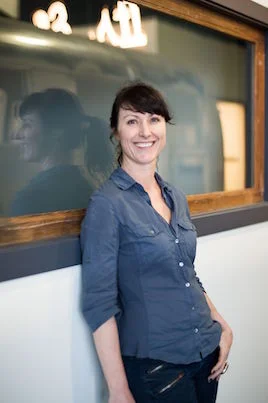 CO-FOUNDER