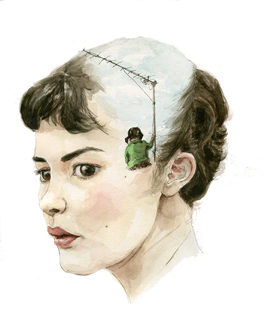 La Revanche d'Amelie
