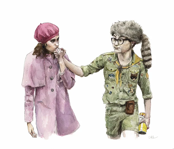 'We're in Love. We Just Want to be Together. What's Wrong With That?'