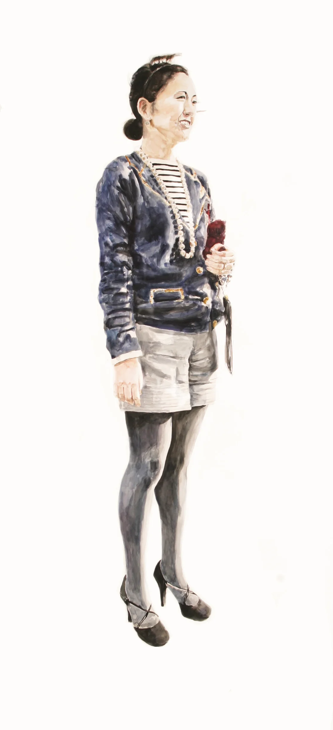 Violet