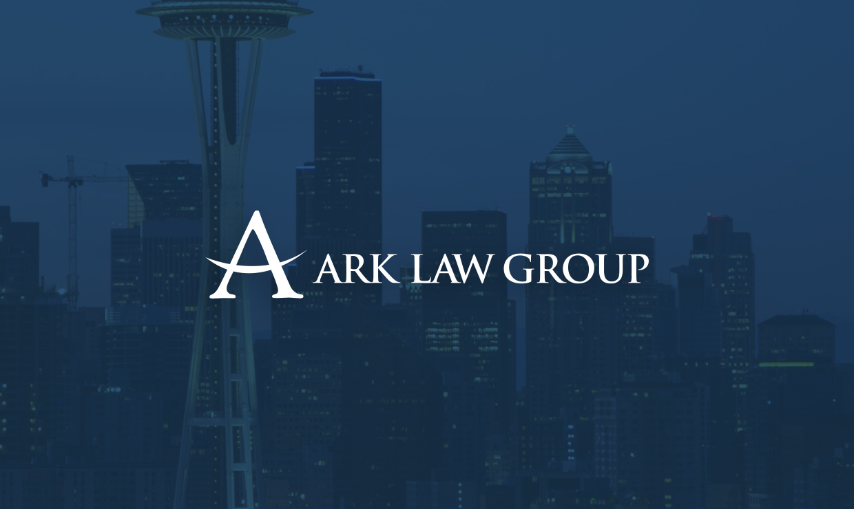 Ark Law Group — Rye Dog