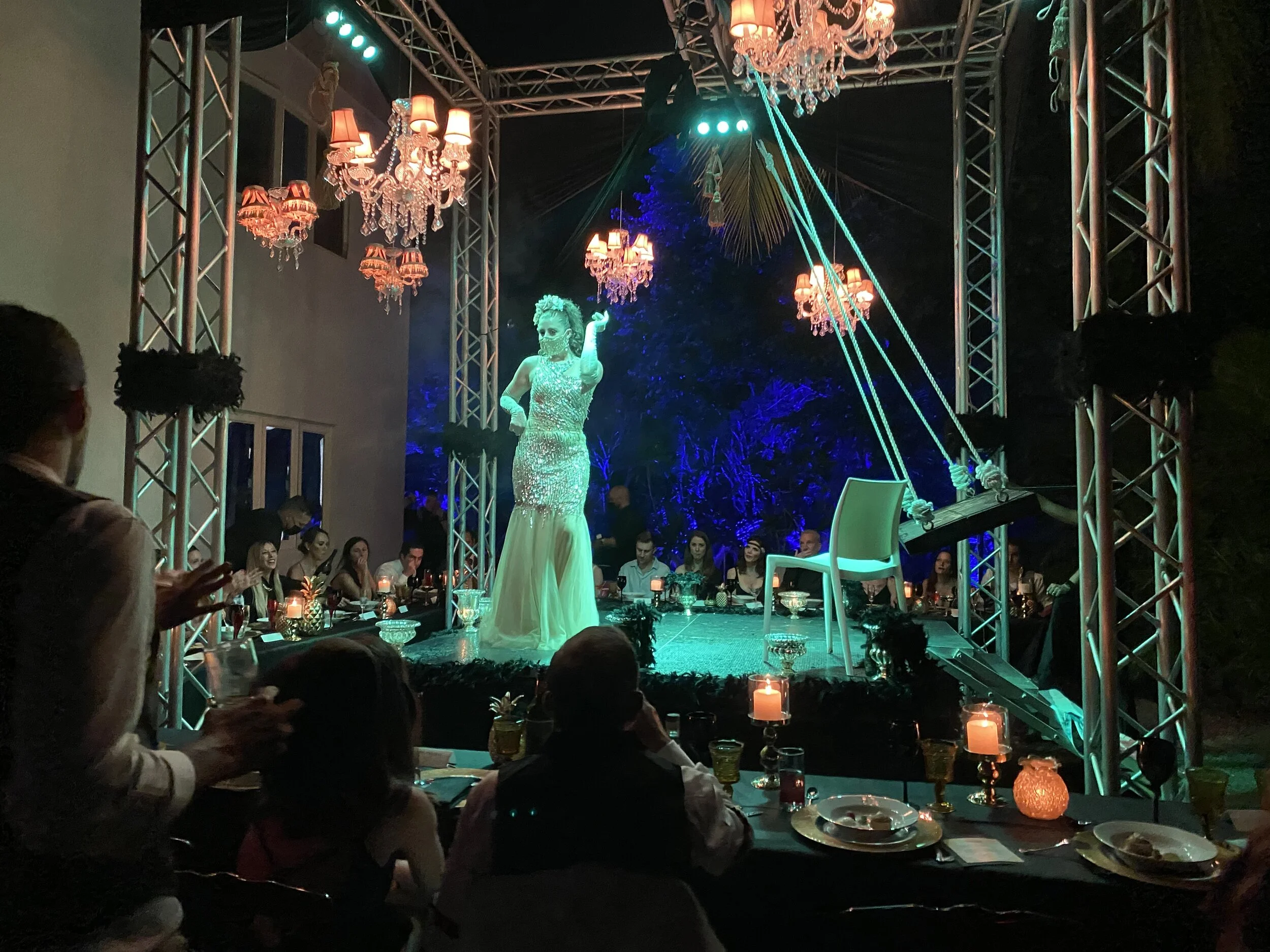 Keeping it fresh in 2021