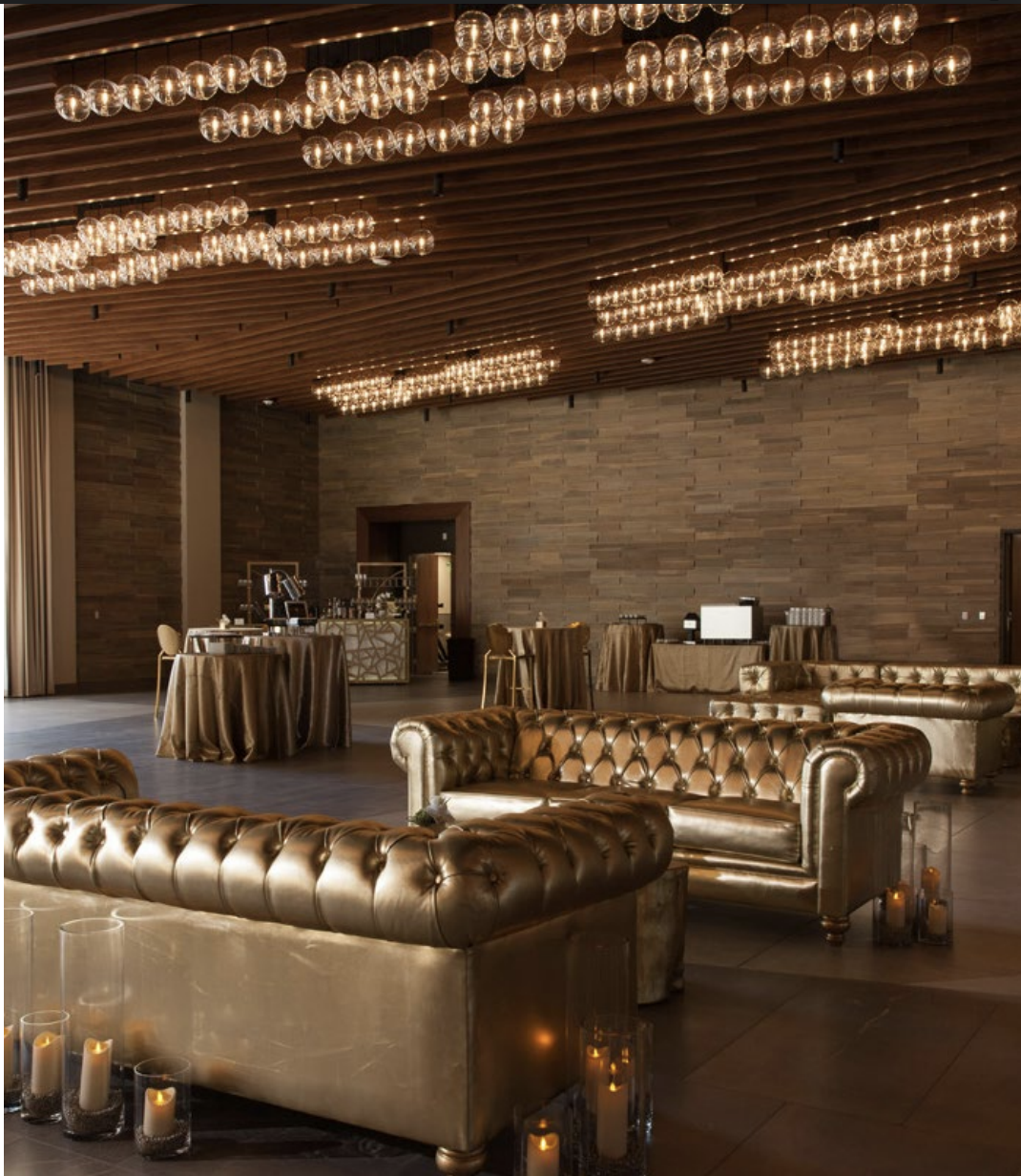 Featured in Haute Living Magazine