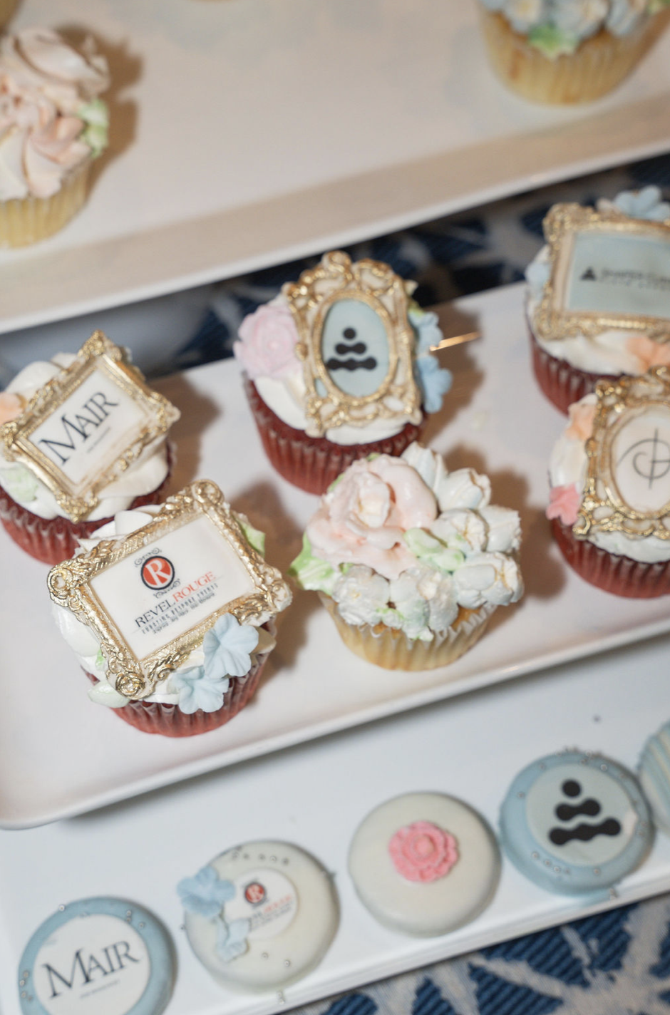 BLOG 55: Revel Rouge Hosts “Beauty & Books” at The Shafer Clinic