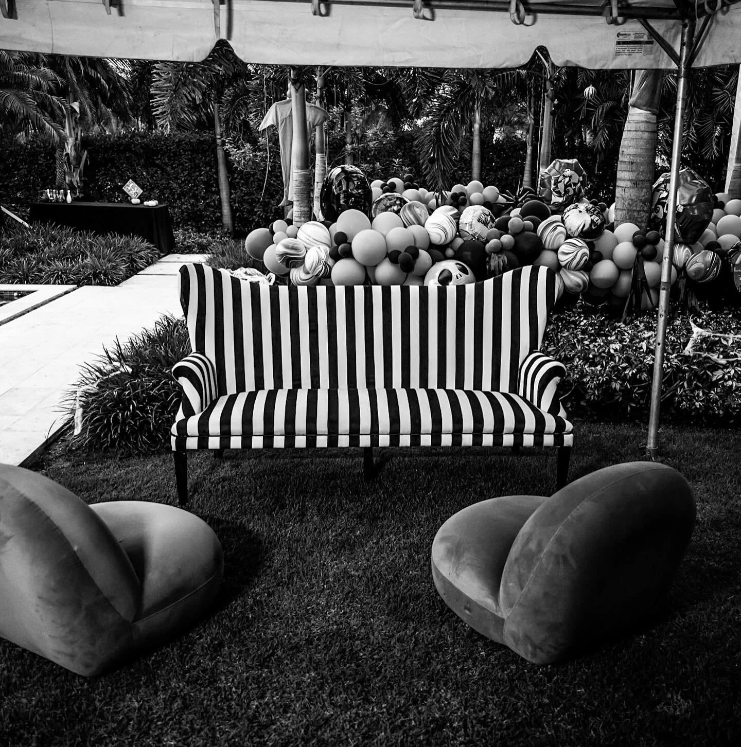 No two Halloween events are ever the same&hellip;

We can&rsquo;t wait to share what we have brewing this year.
#tbt

Event Produced by @revelrouge 

3/3
