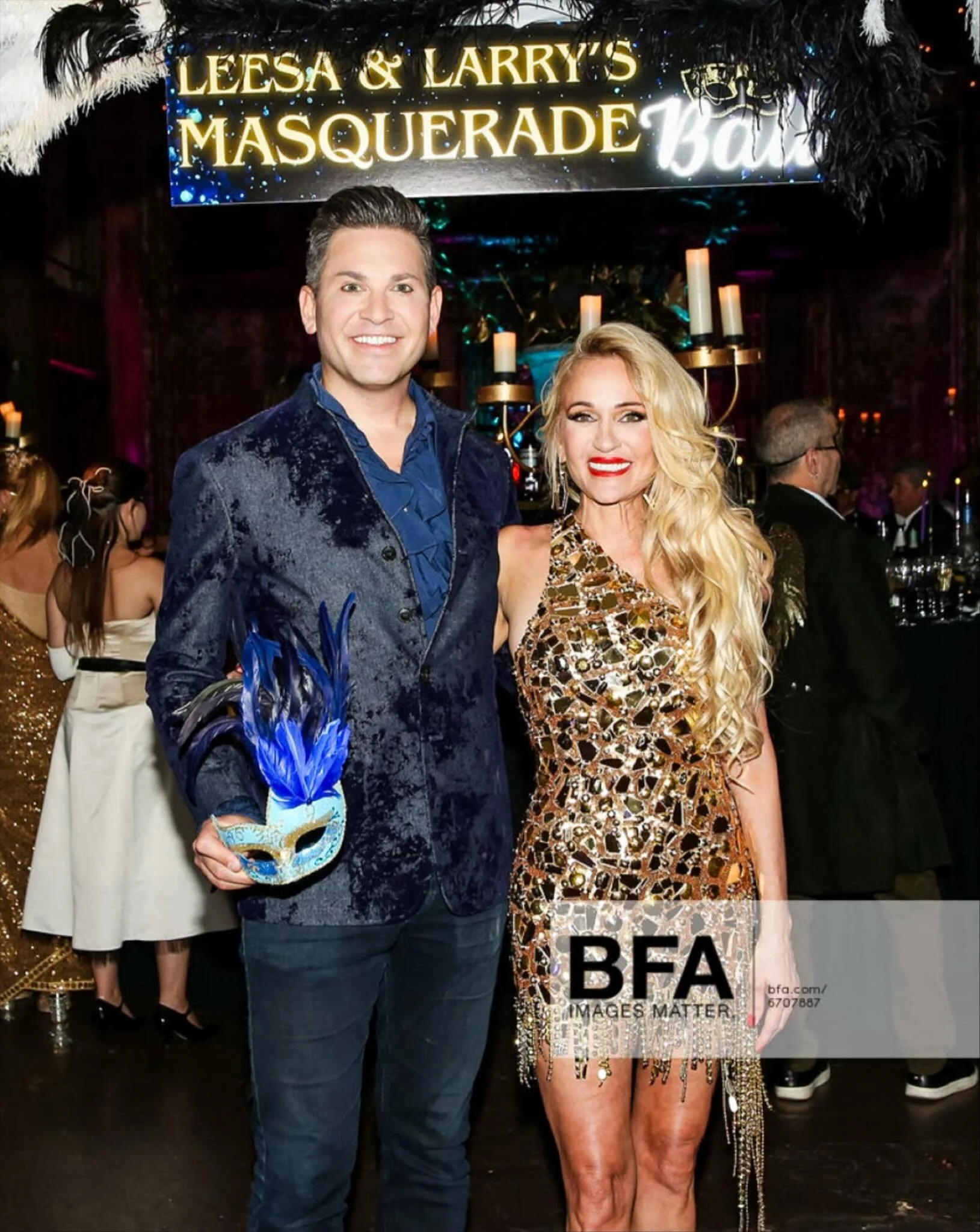 This year&rsquo;s Halloween soir&eacute;e promises an evening of glamour and intrigue, a worthy successor to last year&rsquo;s unforgettable masquerade hosted alongside the fabulous @realleesarowland 

&ldquo;We hear&rdquo; &hellip; it is set to be t