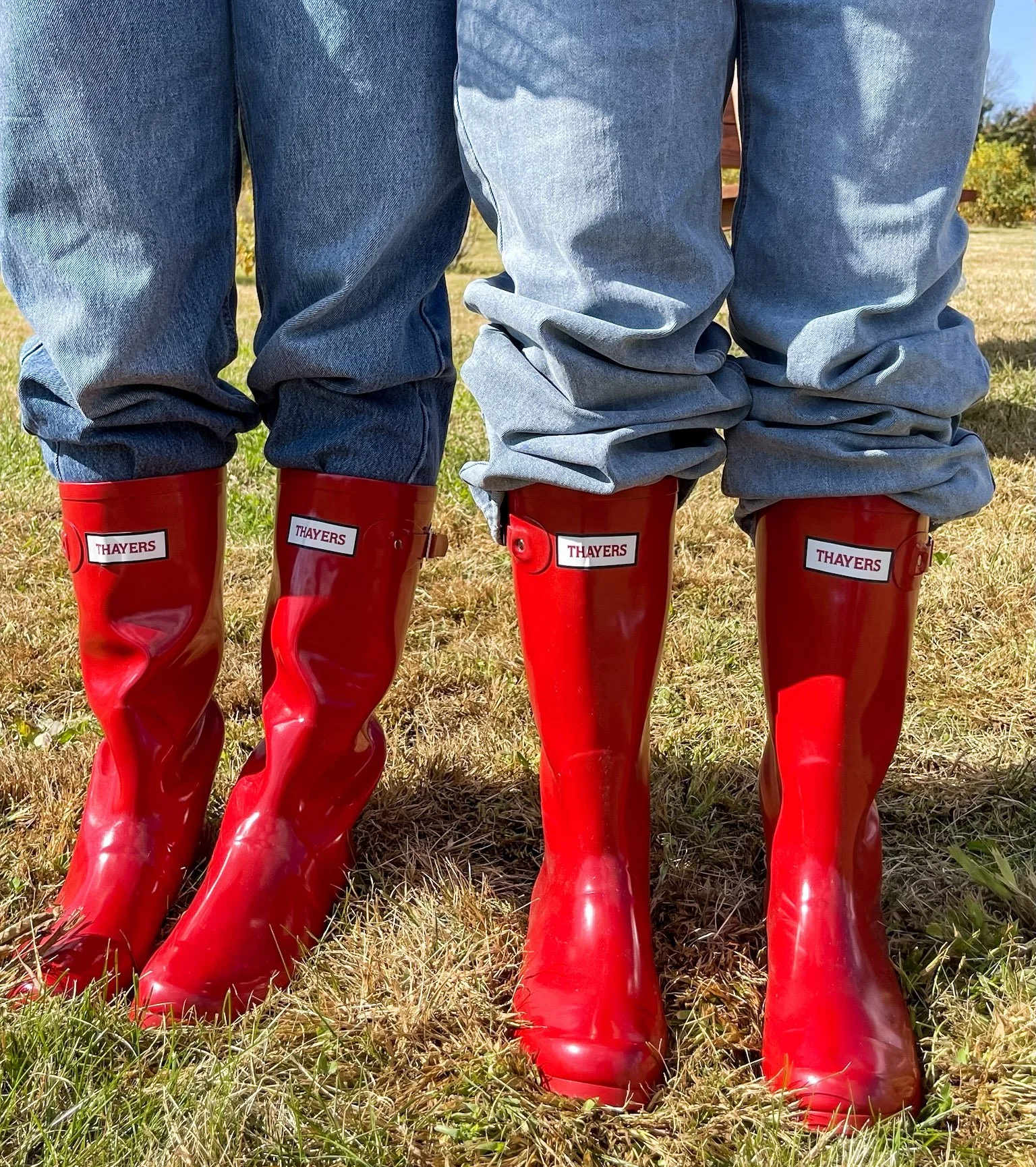 Thayers’ 178th Annual Witch Hazel Harvest