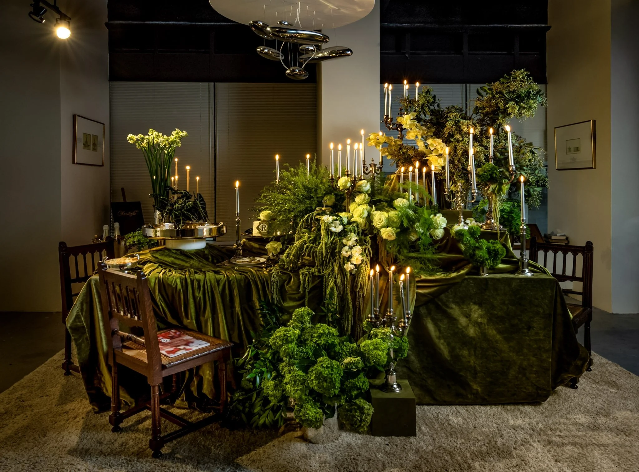 A Formal Introduction…