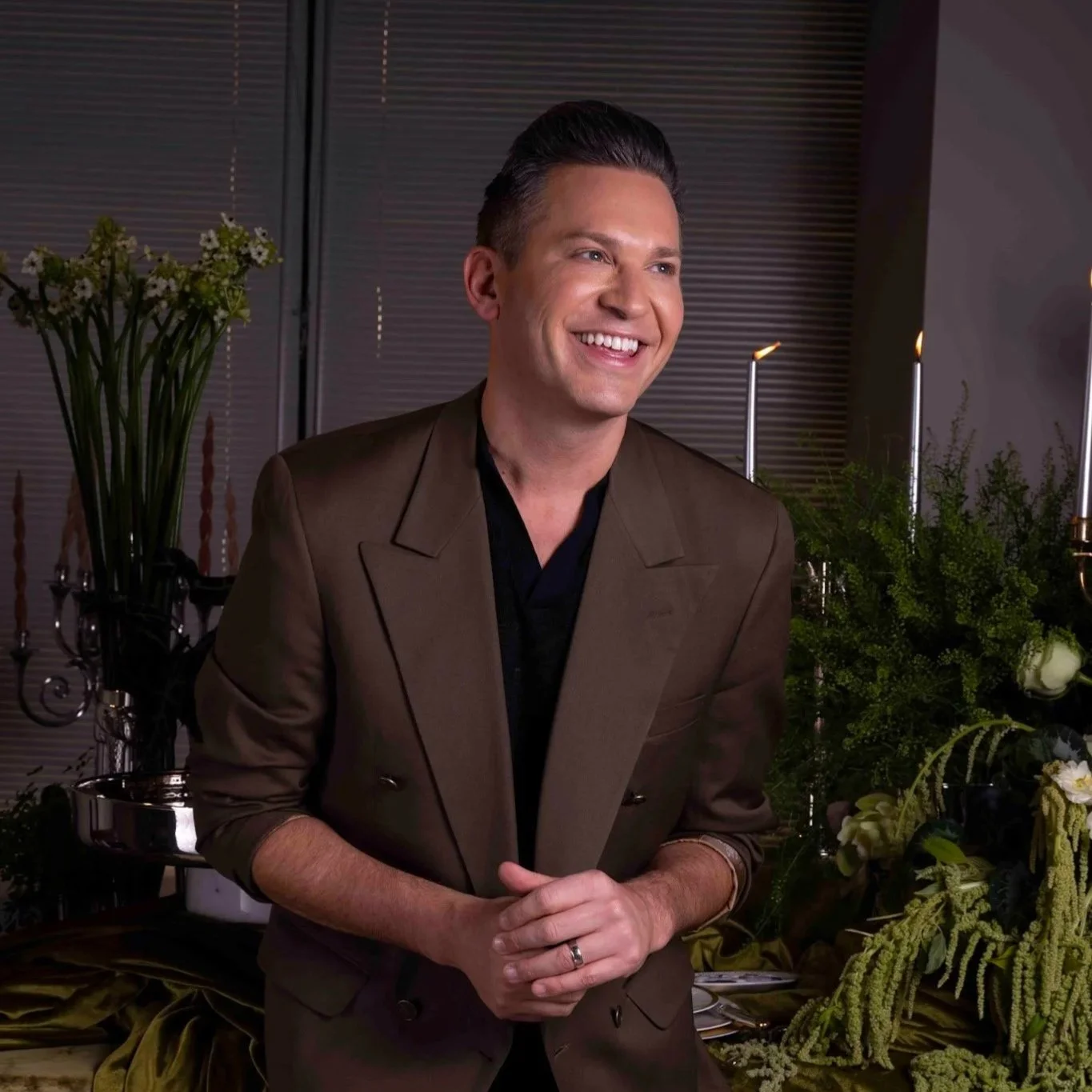 Why Your Next NYC Event Needs a Director,                        Not Just a Planner