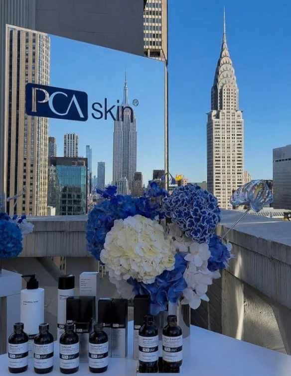 From Brooklyn to Beverly Hills: 5 Events in 6 Extraordinary Days