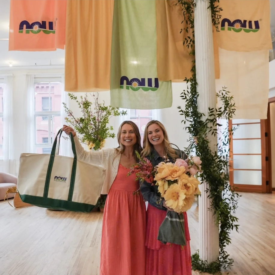 Where Wellness Meets Experience: NOW Foods