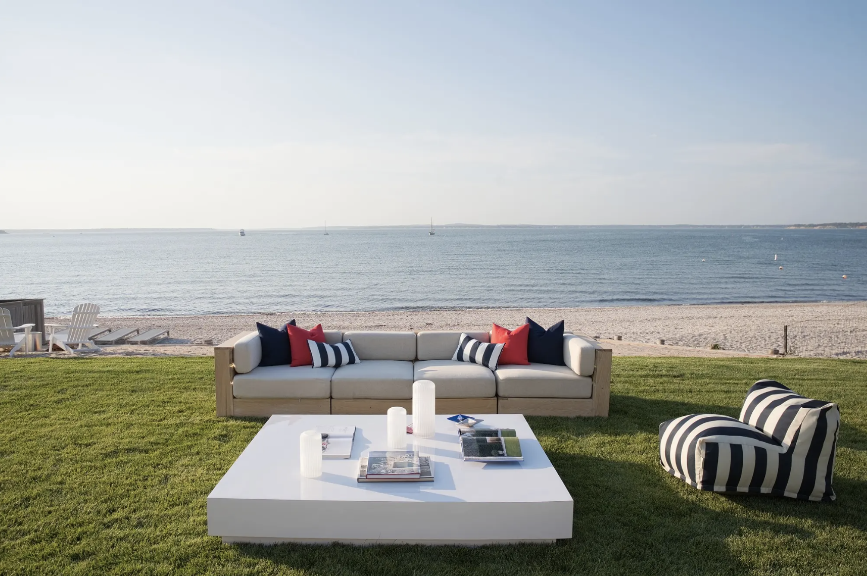 Celebrating the Fourth of July: The Revel Rouge Way