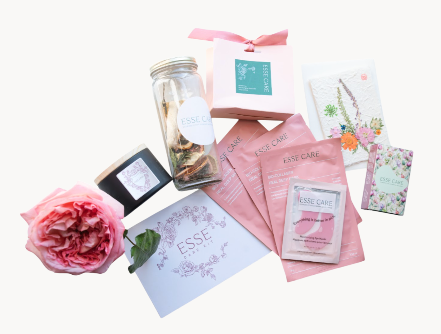 The Art of the Perfect Gift Bag
