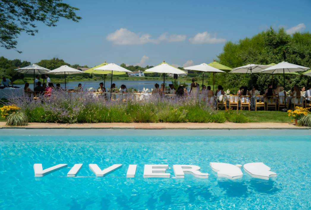 Living the Vivier Life
