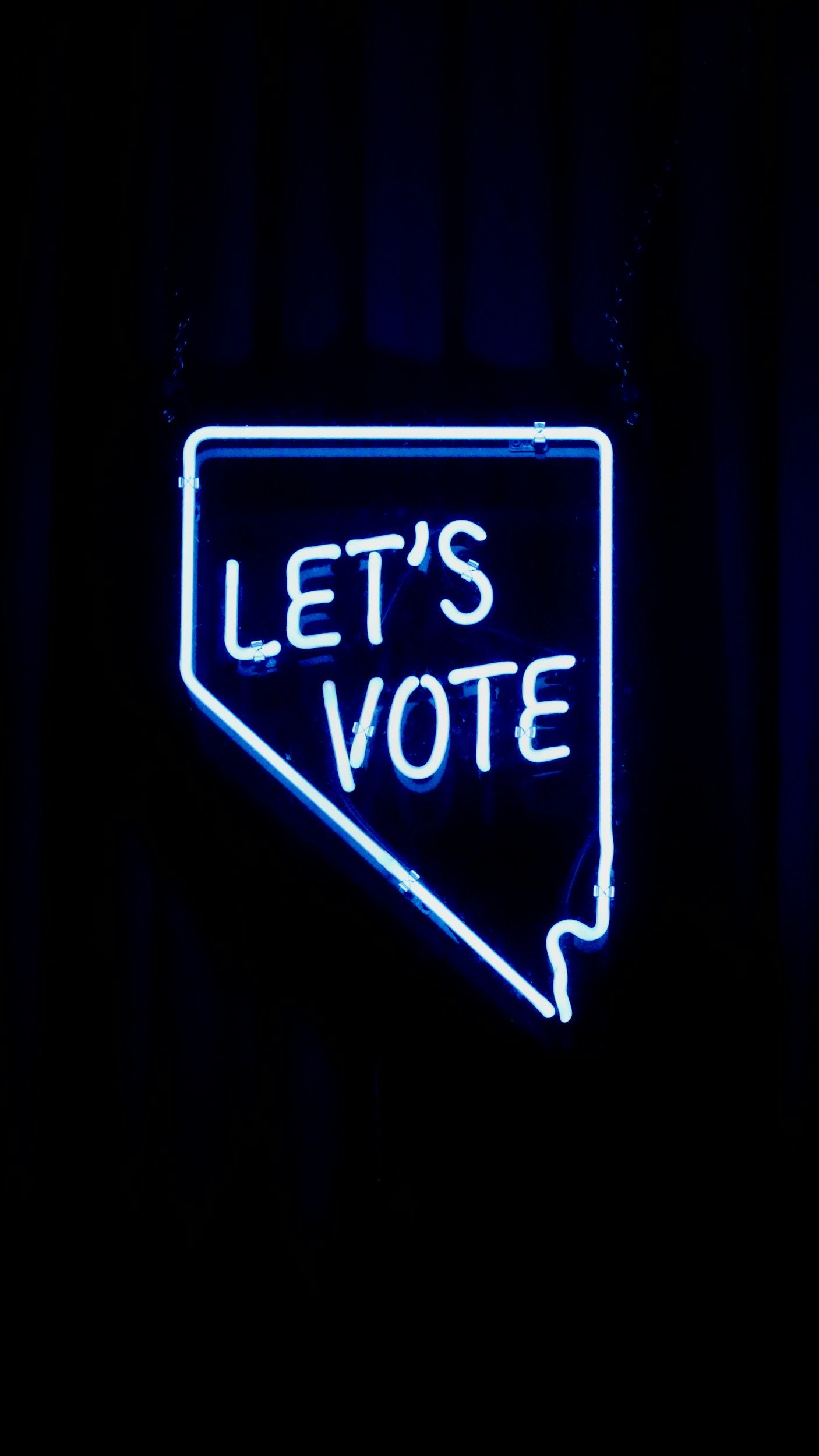 Can Using Your Voice at the Ballot Box Lead to Better Sex?