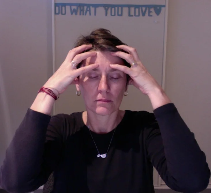 Bhramari Variation 2