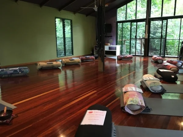 Sanctuary Retreat Centre at Mission Beach