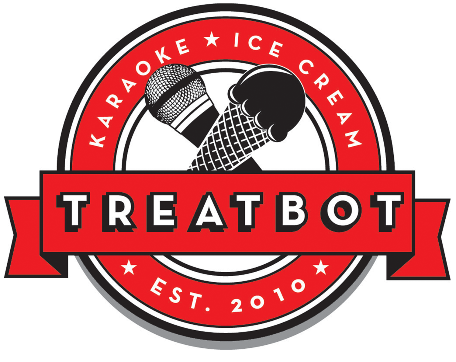 Treatbot 