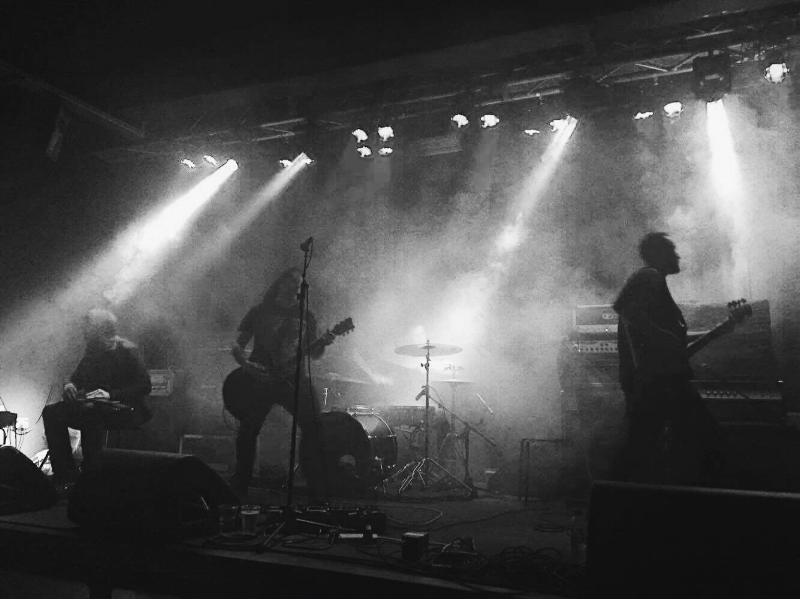 Belgrave Music Hall, Leeds
