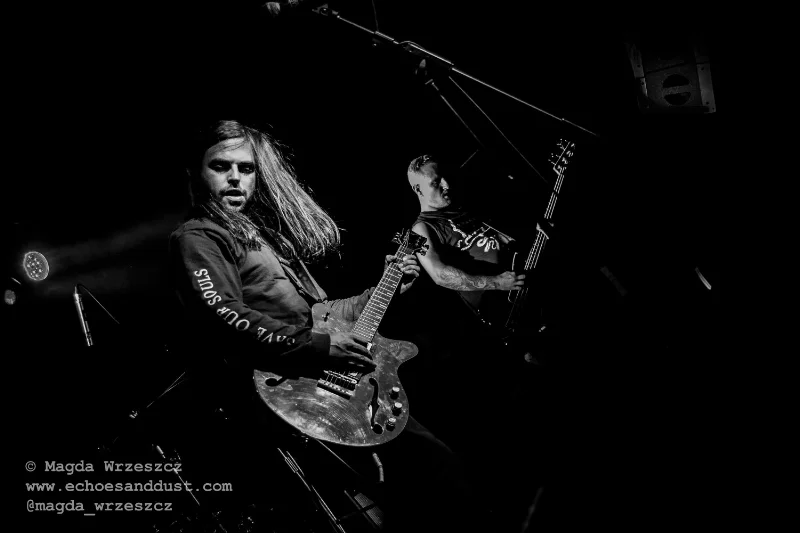 The Garage, London Photo by Magda Wrzeszcz www.magdawrzeszcz.com