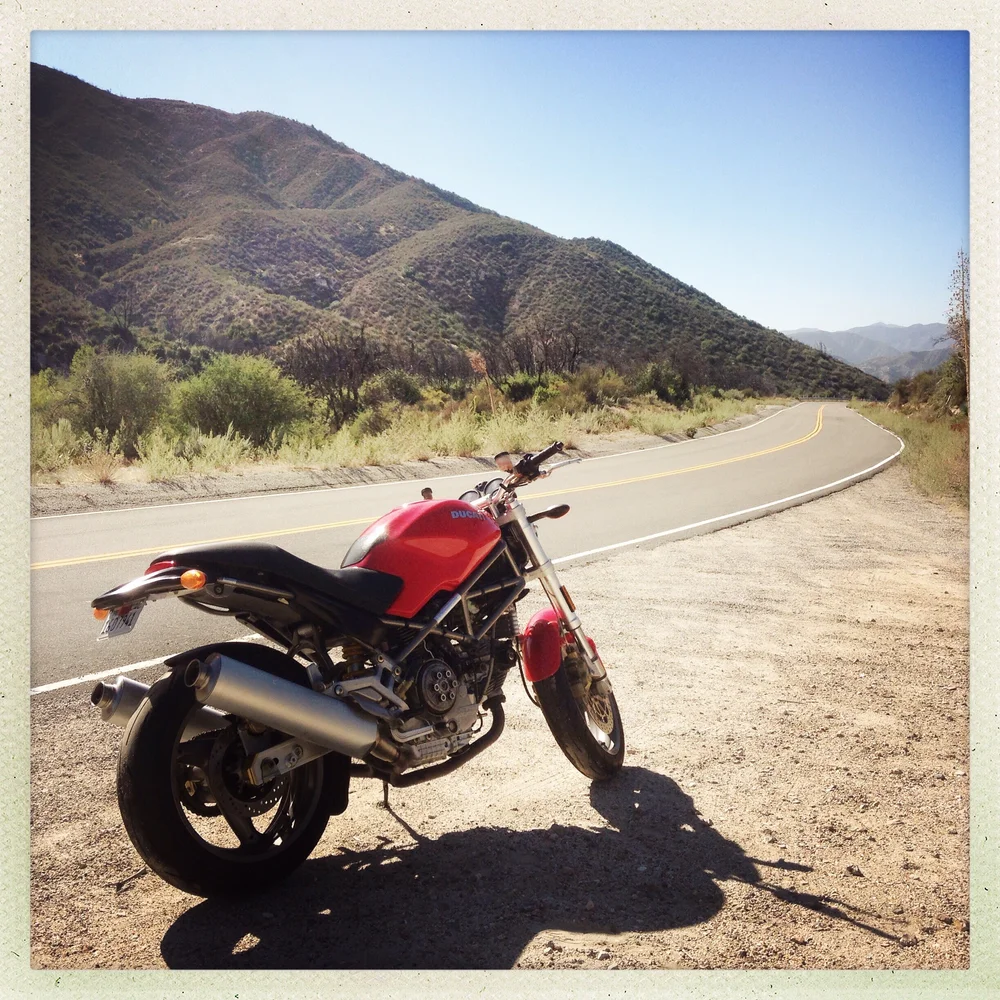 Motorcycle Shop And Information Site In Los Angeles California Full Tilt Boogie Moto