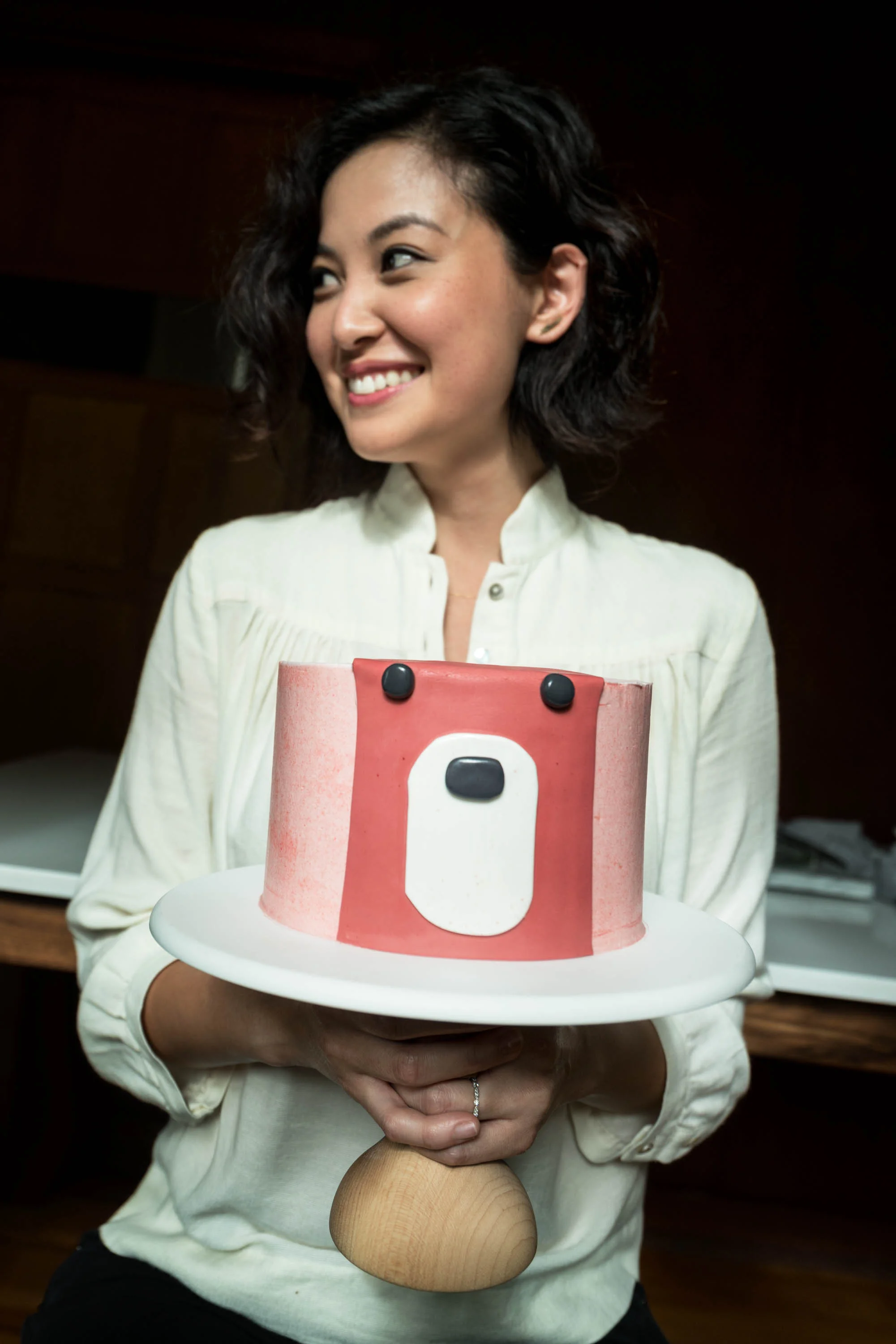 Photo: The Great American Baking Show /ABC