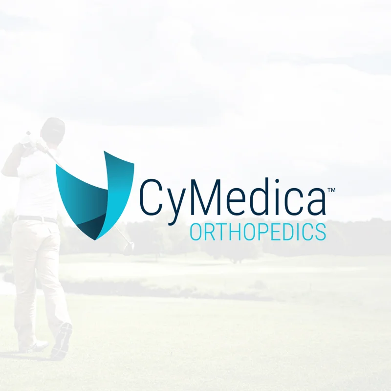 Cymedica Orthopedics