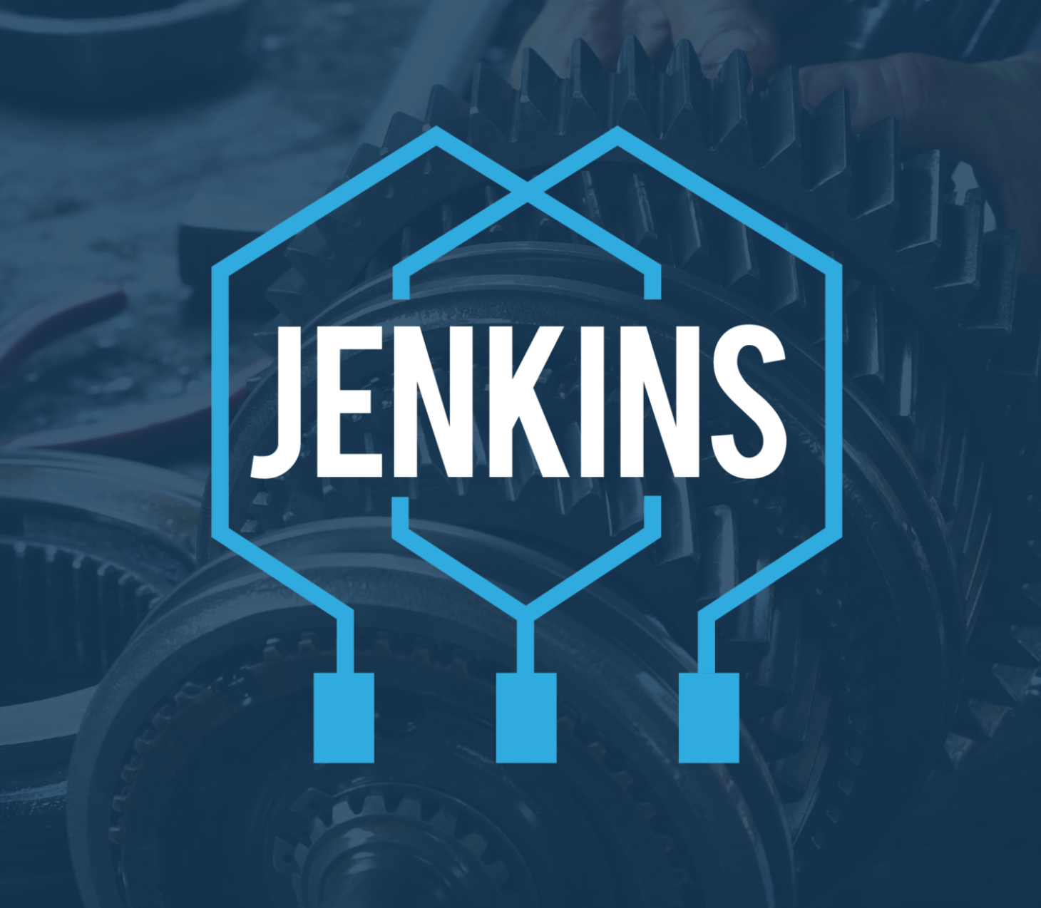 Jenkins Electric