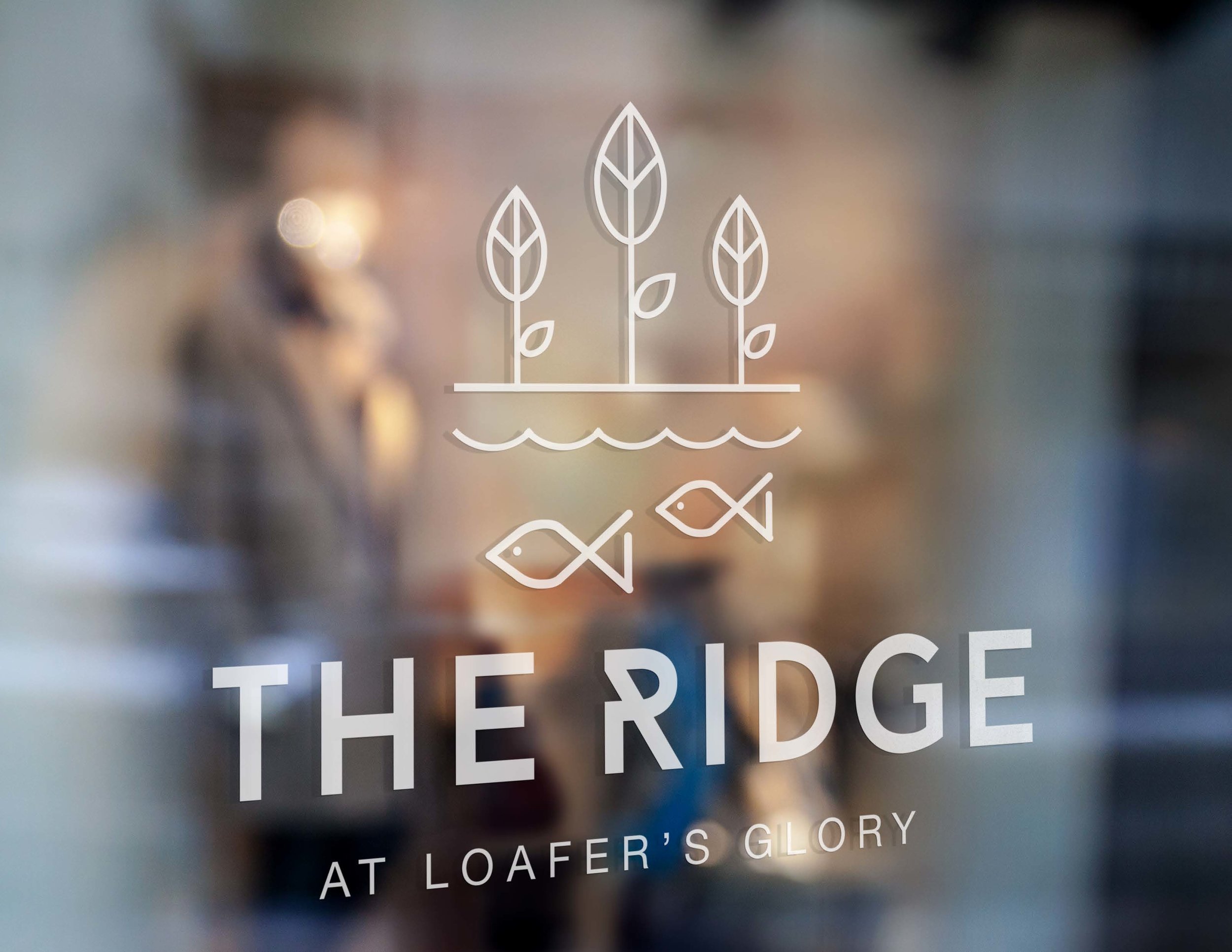 The Ridge at Loafer's Glory