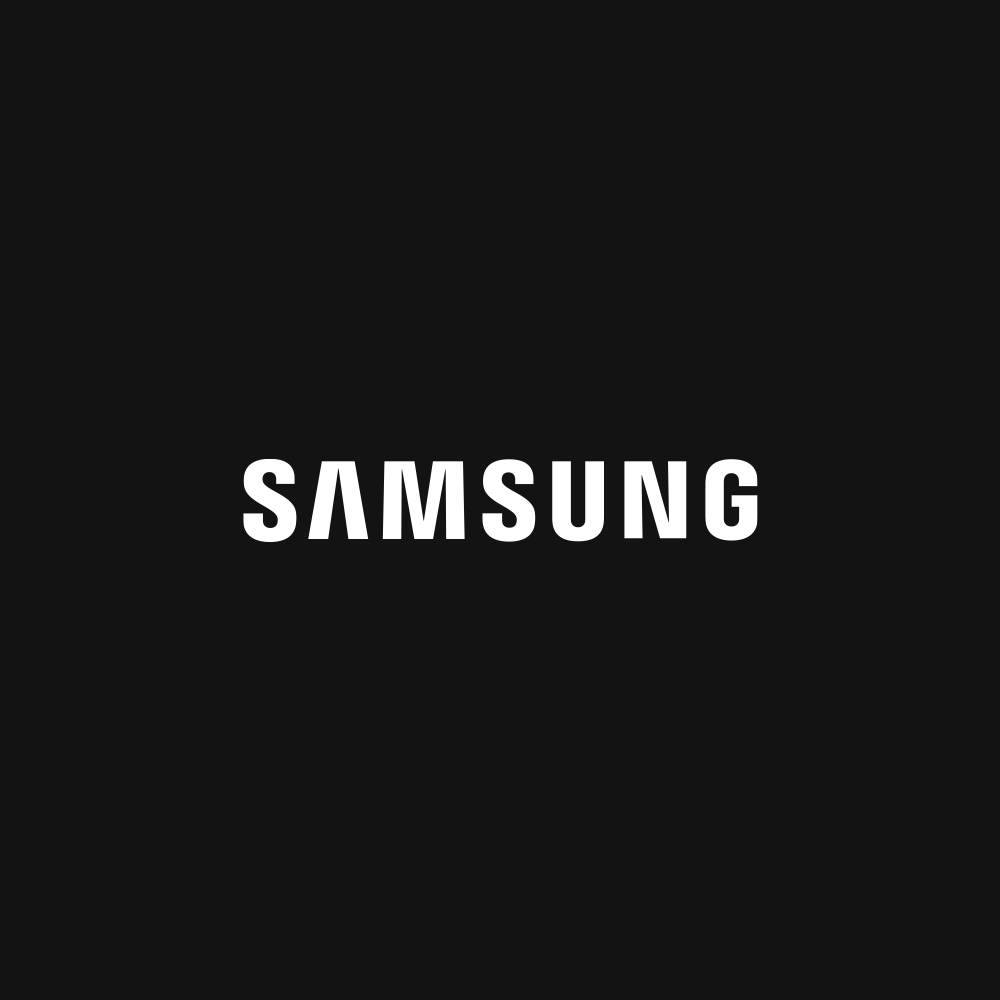 SAMSUNG