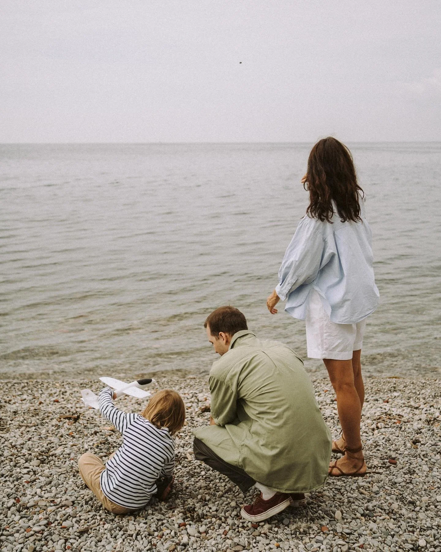 summer family stories 🥹