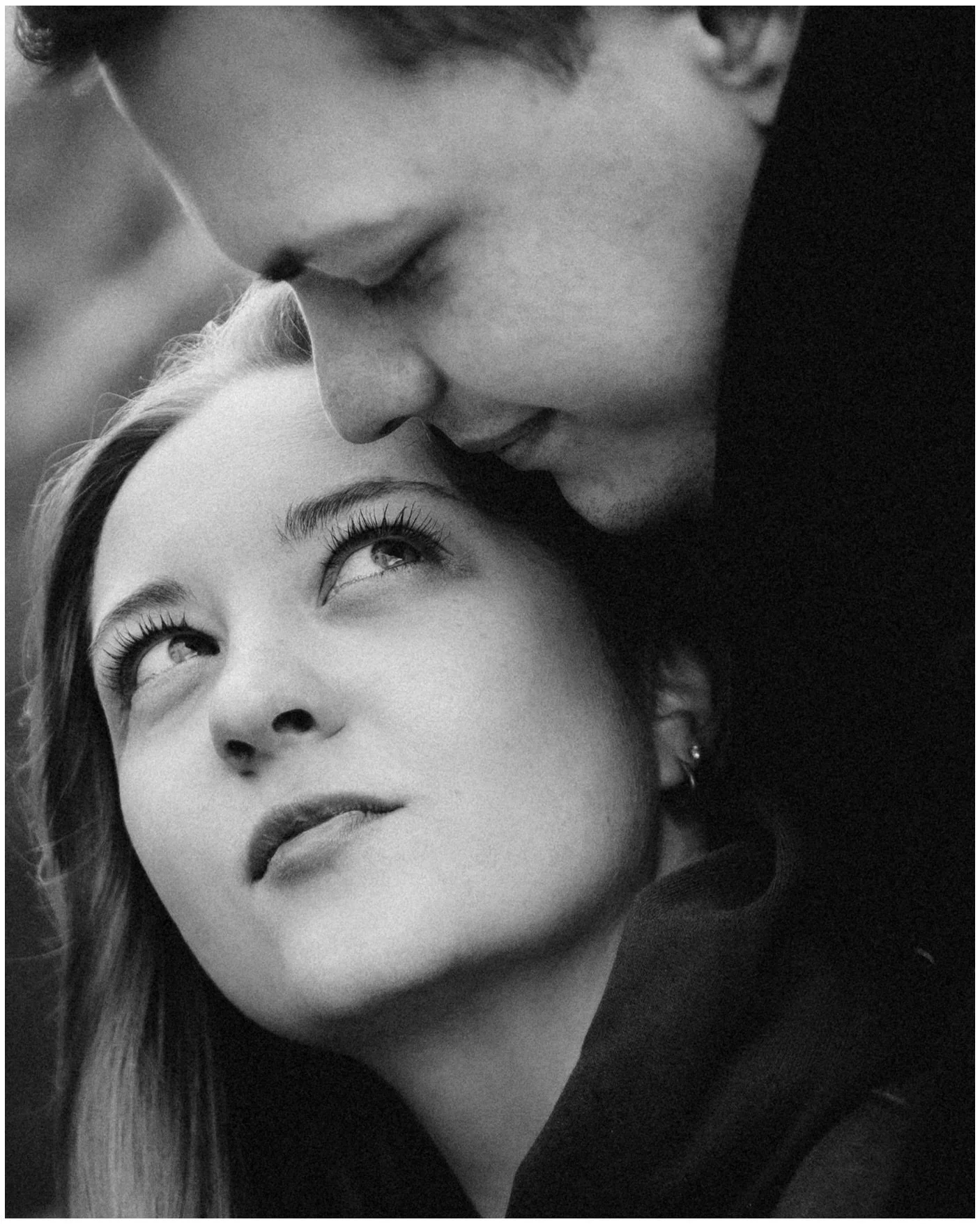 mix of film and digital for Alina &amp; Gleb wedding anniversary 
thank you for your trust🖤