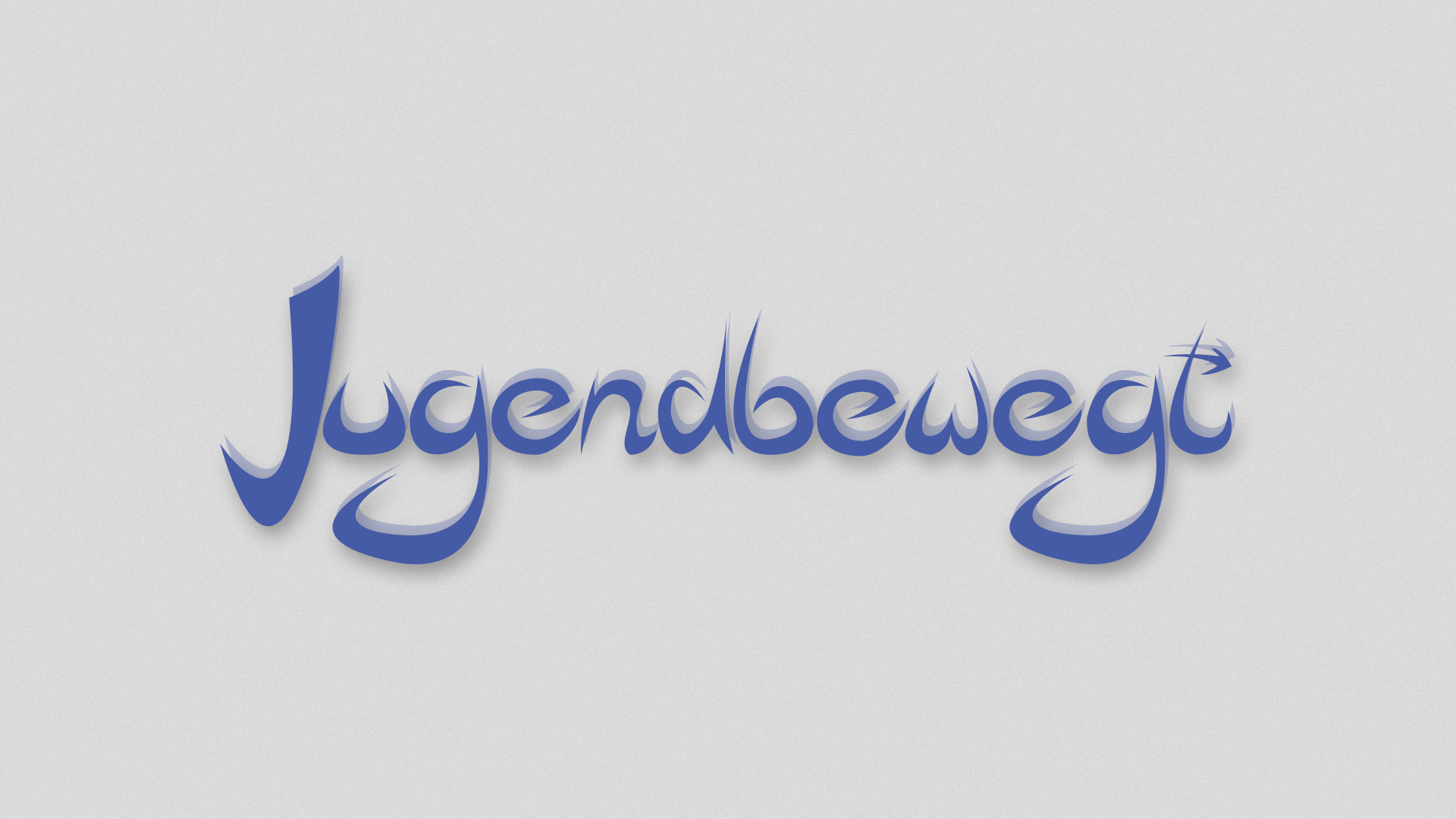 Jugendbewegt