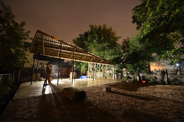 Image by Ivan Quinones Sanchez