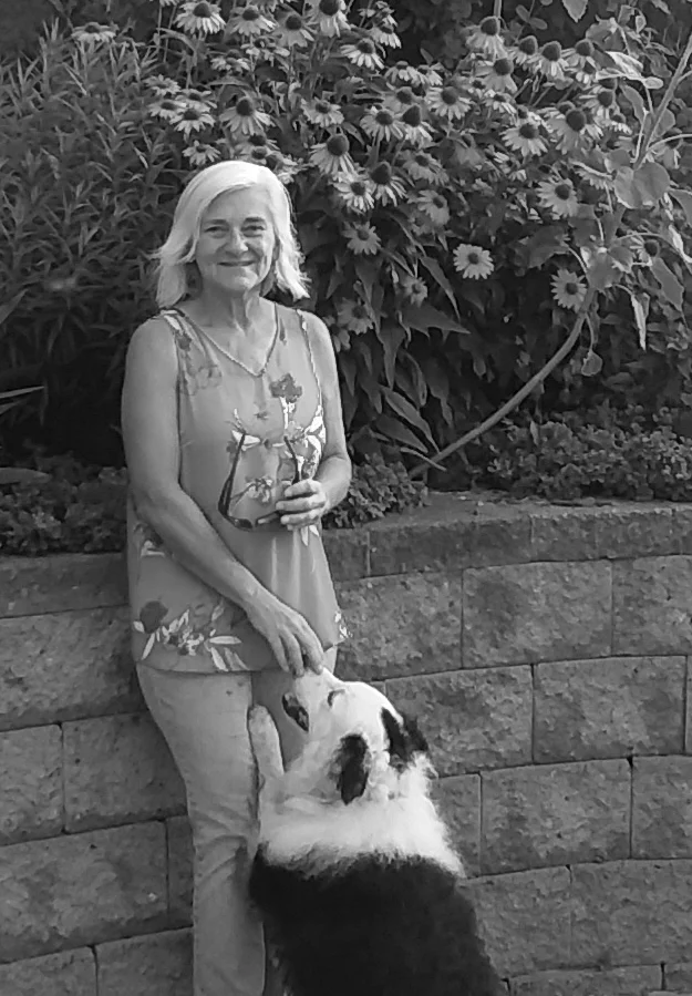 Laurel Kieffer began technical writing in the late 1970’s through work in the public and private non-profit sectors. By the end of the 90’s, she began to shift her focus to teaching women’s studies at UWEC, while continuing freelance project management and technical writing. Other UWEC projects included managing a Title III Strengthening Institutions grant and writing the 2017 McNair grant. After retiring from UWEC in 2015, Laurel began creative writing as a cathartic release following the 2014 death of her life partner. Writing has become a way to unite place, time and introspection.