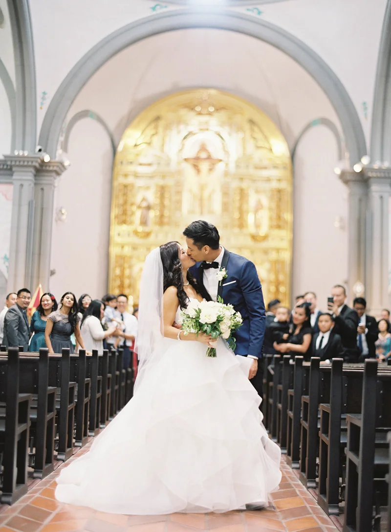 allinthedetaildesign.com | San Juan Capistrano Weddings | All In The Detail Design | Jen Huang Photography | A Garden Glam Wedding at Franciscan Gardens | Southern California Wedding Planning and Design