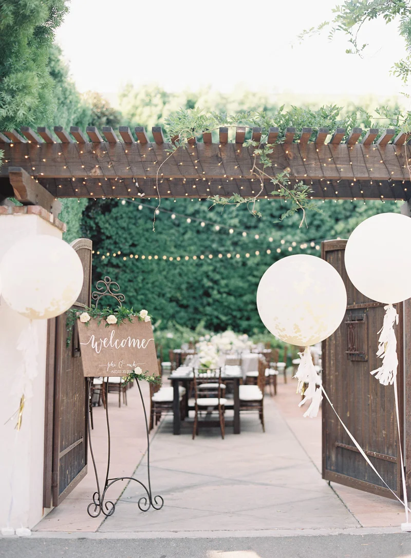 allinthedetaildesign.com | San Juan Capistrano Weddings | All In The Detail Design | Jen Huang Photography | A Garden Glam Wedding at Franciscan Gardens | Southern California Wedding Planning and Design